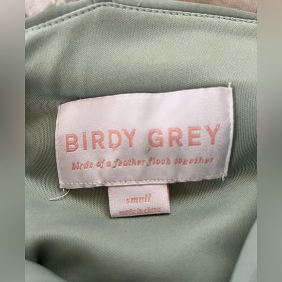 Birdy Grey bridesmaid dress - Picture 3 of 3